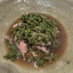 御幸町 田がわ - 