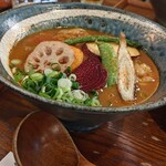 おうどん くるみ家 - 