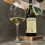 カーサ・デル・チーボ - Elio Grasso Educato Langhe Chardonnay