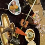 御幸町 田がわ - 