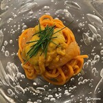 カーサ・デル・チーボ - 