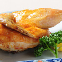 大和肉どり黄金焼き　奈良県産