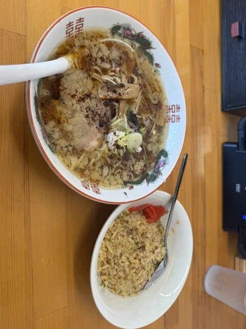 らーめん工房麺太 糸満店 - 糸満市/ラーメン | 食べログ