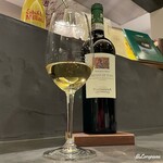 カーサ・デル・チーボ - Terredora di Paolo Greco di Tufo Terre degli Angeli