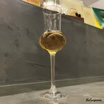カーサ・デル・チーボ - Sibona Grappa Riserva Botti da Sherry
