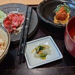 ダイナミックキッチン＆バー 響 - 