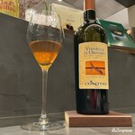 カーサ・デル・チーボ - Contini Vernaccia di Oristano