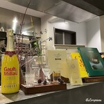 カーサ・デル・チーボ - 数々の受賞