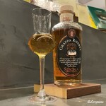 カーサ・デル・チーボ - Sibona Grappa Riserva Botti da Sherry