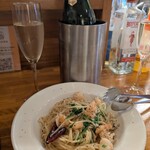 pizza & pasta PECORA - 