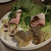 Longrain Tokyo - 