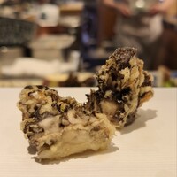 天ぷら 銀座おのでら 並木通り店 - 