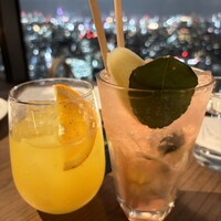 Longrain Tokyo - 