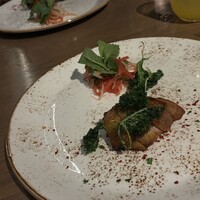 Longrain Tokyo - 
