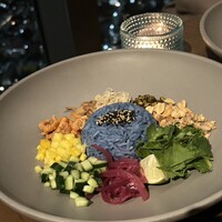 Longrain Tokyo - 