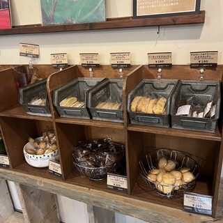 さらさ焼菓子工房_1