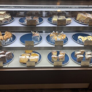 さらさ焼菓子工房_0