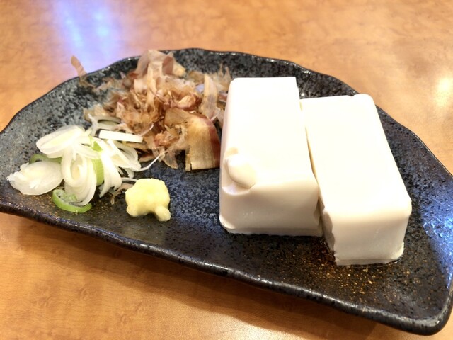 味のまるまつ 美田園店 - 美田園（ファミレス）の写真