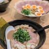 らー麺 鉄山靠 瀬田本店