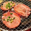 焼肉ホルモン濱牛