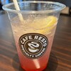 カフェ レスト