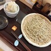 手うちそば　松永 - 料理写真: