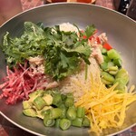 GINGER GRASS modern thai vietnamese - 