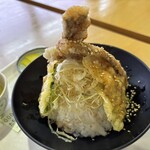 お食事処　たばくまん - 