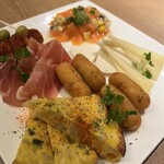 エルチャテオ - 