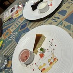 パッパパスタ 霧が丘店 - 