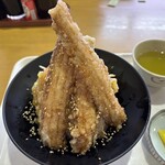 お食事処　たばくまん - 