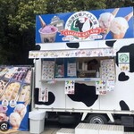 小田原牧場アイス工房 - 