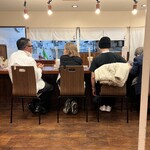 中華そば 千乃鶏 - 