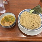 中華そば 千乃鶏 - 