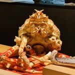 新日本料理おぶね - 