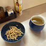手うちそば　松永 - 