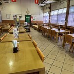 お食事処　たばくまん - 