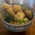 ウドンスタンド五頭 - 料理写真:
