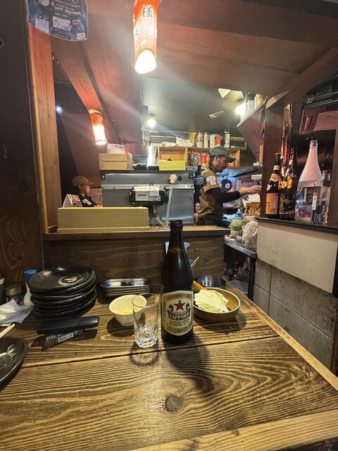 九条さま専用 九条さま専用 串とテール煮 様様 東九条総本店のご予約 - 九条/