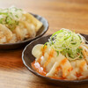 油そば専門店 ぶらぶら 渋谷道玄坂店