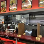 ラーメン はにわ家 - 