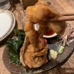 居酒屋 ちょーちょ - 