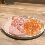 パルコ フィエラ - 