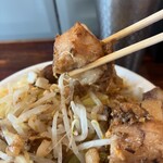 Kaminari Hon Ten - Pork Toro Chashu Lift