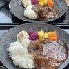 炊き立て土鍋ごはんと甘辛カレー 一体感 嵐山店