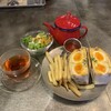 egg baby cafe