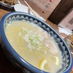 ナデシコ餃子楼 - 