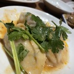 ナデシコ餃子楼 - 