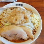 自家製麺 まる太 - 
