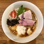 いかれたヌードル フィッシュトンズ - 